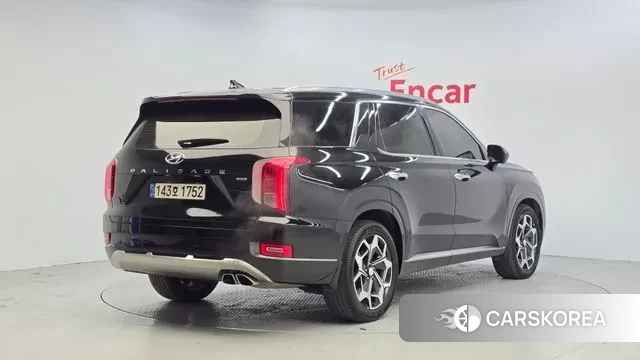 Hyundai Palisade id 3389658 из Кореи 12