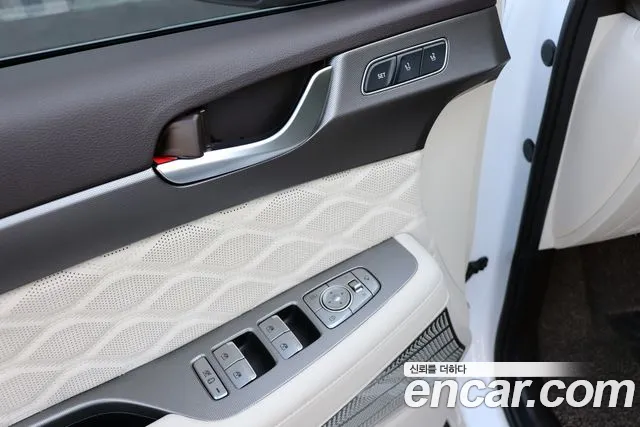 Hyundai Palisade id 2685343 из Кореи 12