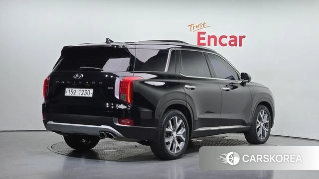 Hyundai Palisade id 4632968 из Кореи 12