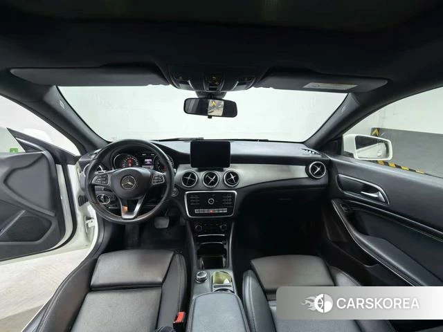 Mercedes-Benz CLA (import) id 4238073 из Китая 7