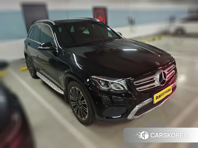 Mercedes-Benz GLC id 4212708 из Китая 2