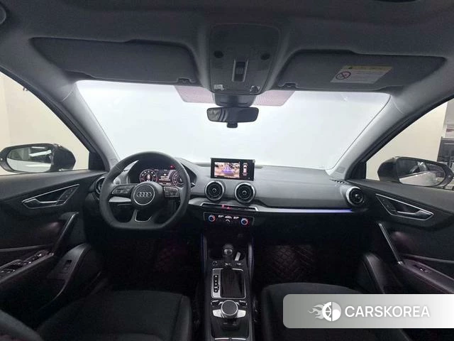 Audi Q2L 2025 Белый из Китая, фото 2