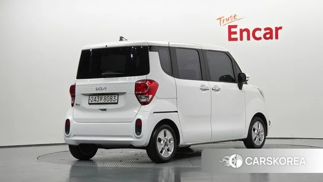 Kia The New Ray id 4676294 из Кореи 12