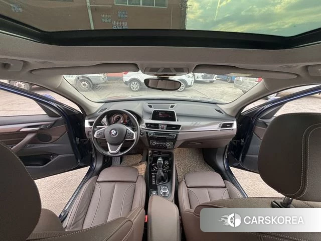 BMW X1 PHEV id 4238568 из Китая 7