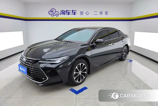 Toyota Asian dragon id 4276455 из Китая 9