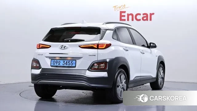 Hyundai Kona Electric id 3611842 из Кореи 12