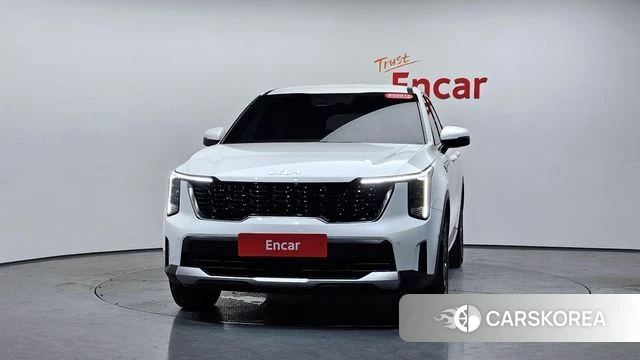 Kia The New Sorento 4th Generation id 4499492 из Кореи 12