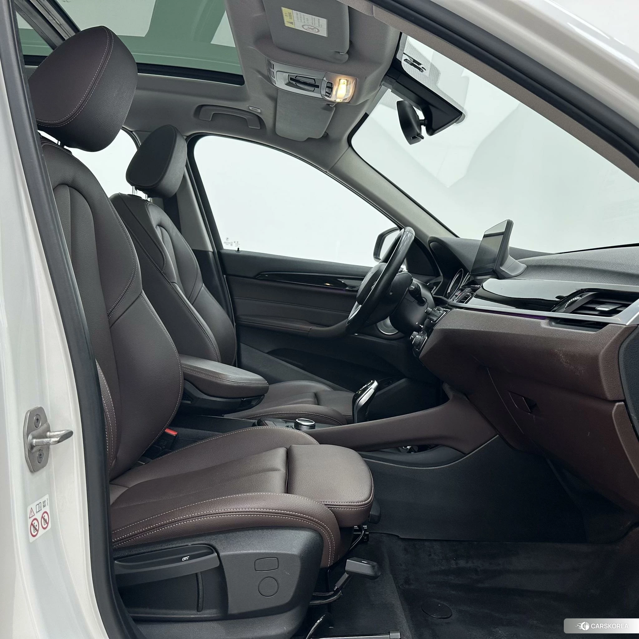 BMW X1 id 4461198 из Китая 10
