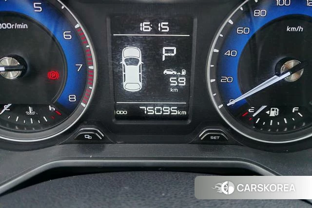 Geely Automobile Vision X3 id 3768914 из Китая 9