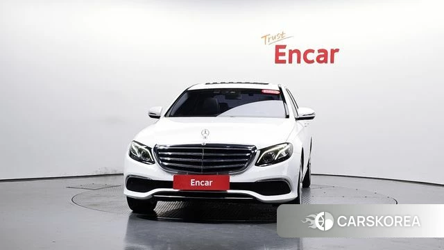 Mercedes-Benz E-Class W213 id 4605037 из Кореи 12