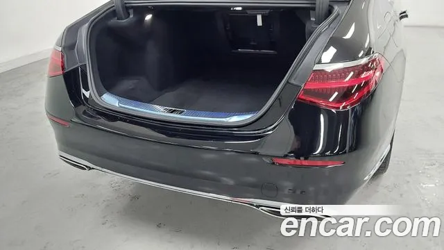 Mercedes-Benz S-Class W223 id 2519105 из Кореи 11