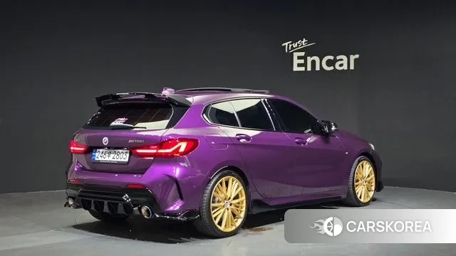 BMW 1 Series (F40) id 2989344 из Кореи 12