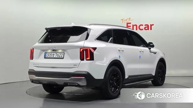 Kia The New Sorento 4th Generation id 4493807 из Кореи 12