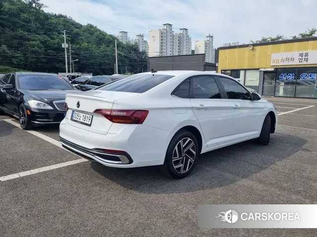 Volkswagen 7th Generation of Jetta id 2997260 из Кореи 12