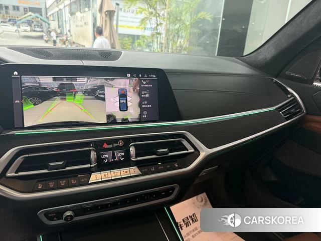 BMW X7 id 4256116 из Китая 12