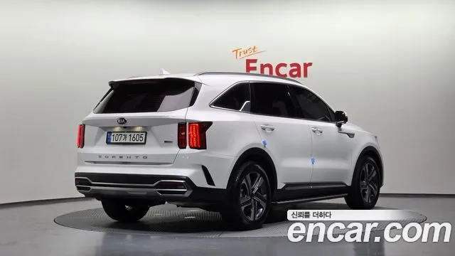 Kia Sorento 4th Generation id 2875992 из Кореи 12