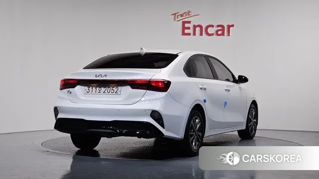 Kia The New K3 2nd generation id 3416945 из Кореи 12