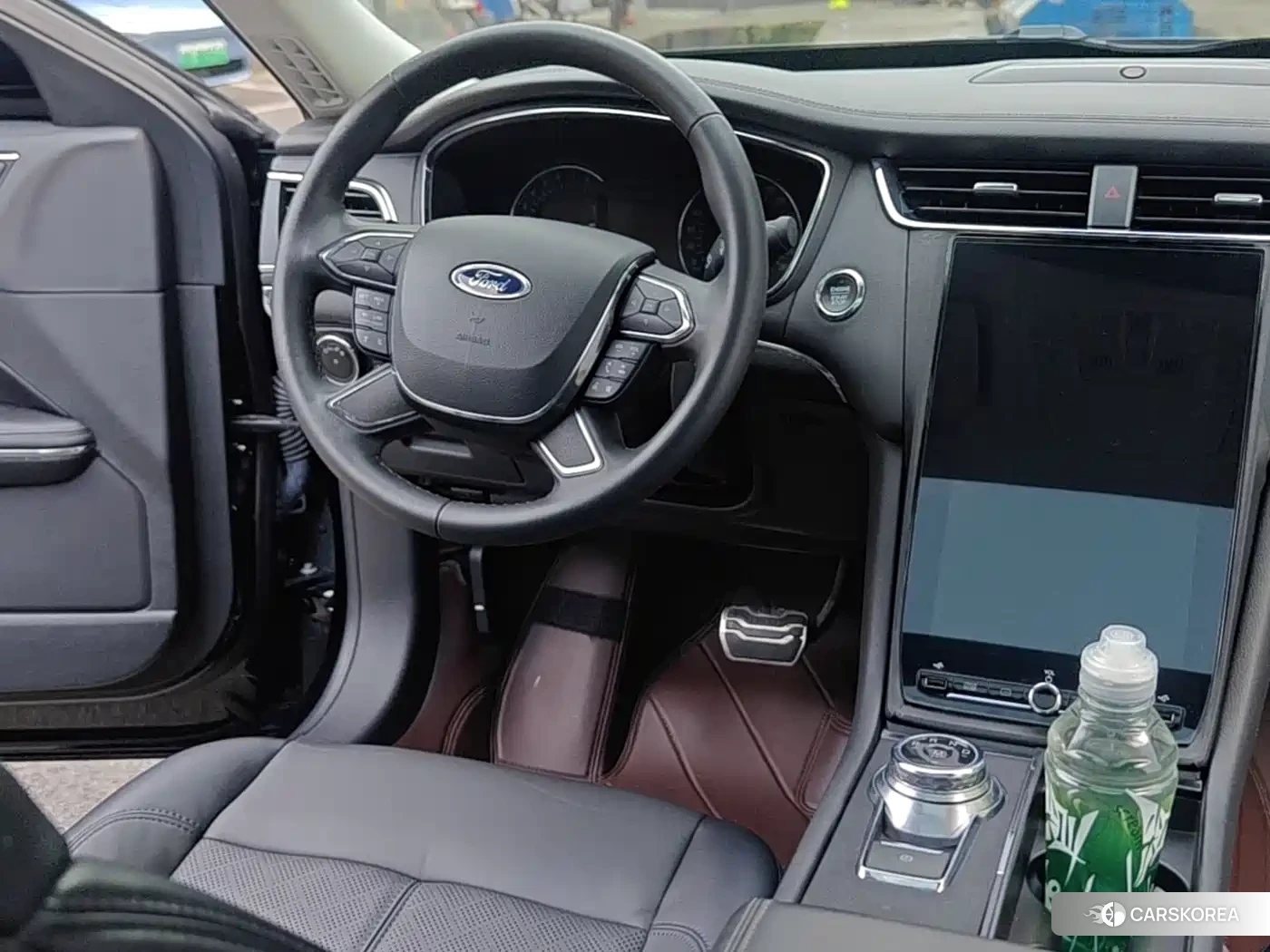 Ford Taurus id 4629007 из Китая 12