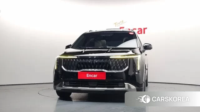 Kia The New Carnival 4th Generation id 3467284 из Кореи 12