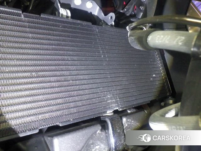 Engine photo
