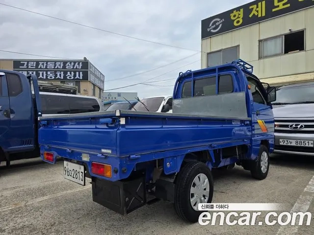 Chevrolet (GM Daewoo) New Labo id 2870606 из Кореи 12