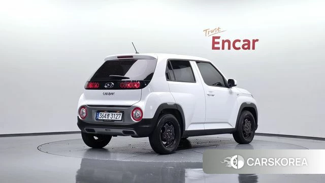 Hyundai Casper id 4422595 из Кореи 12