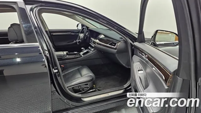 Genesis G90 id 2757065 из Кореи 12