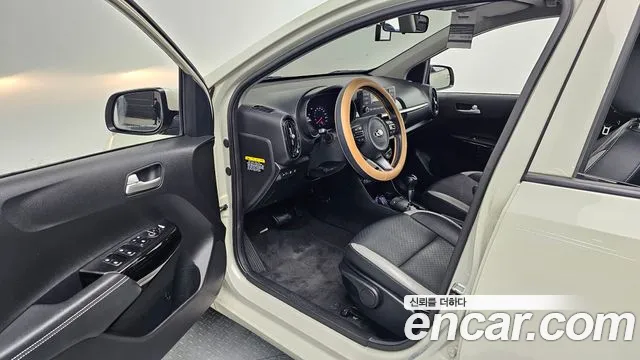 Kia All New Morning (JA) id 2688974 из Кореи 12