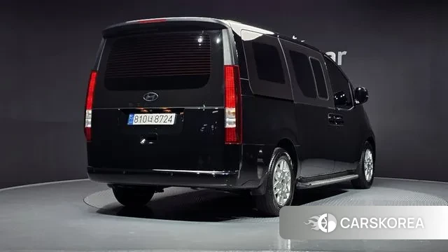 Hyundai Staria id 3173663 из Кореи 12