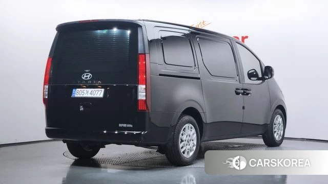 Hyundai Staria id 4590232 из Кореи 12