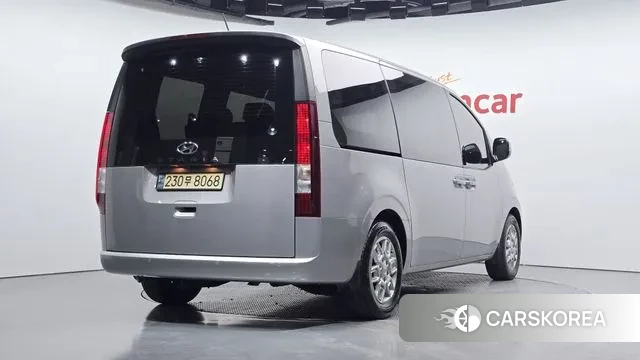 Hyundai Staria id 3664531 из Кореи 12