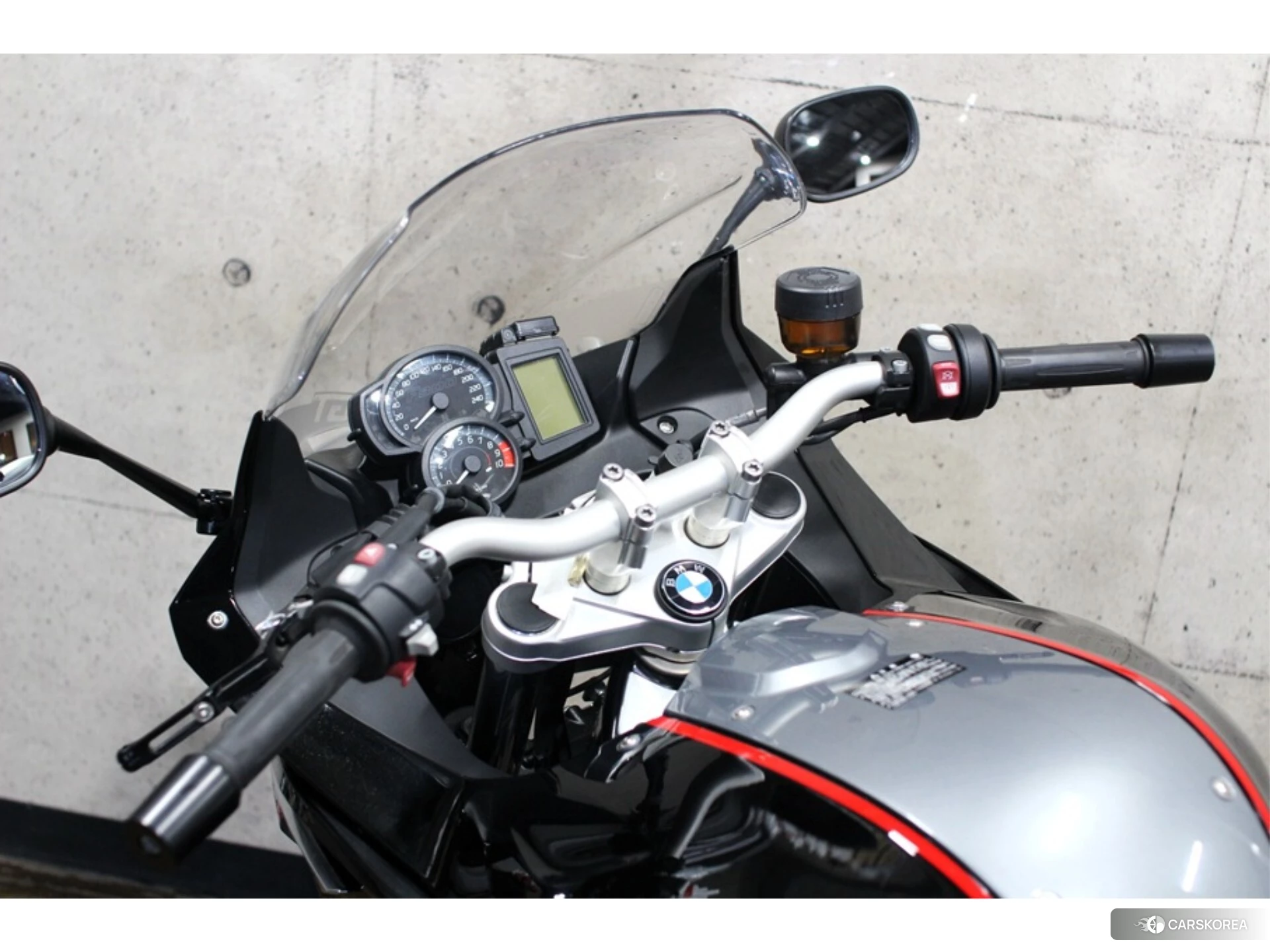 BMW F800GT id 4352584 из Японии 10