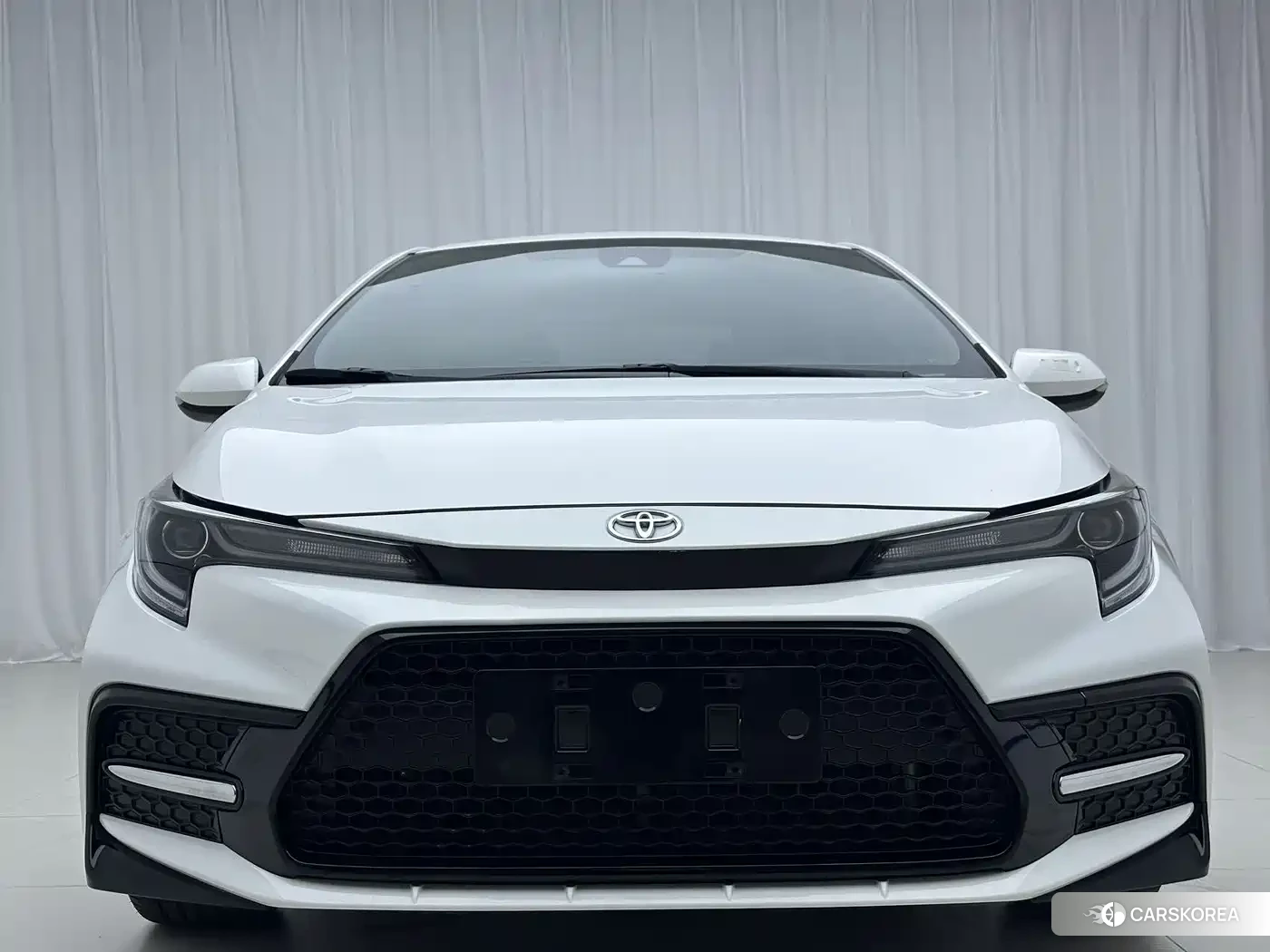 Toyota Levin id 4546050 из Китая 12