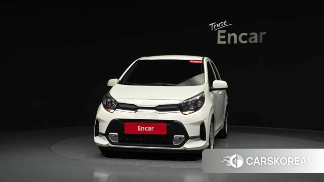 Kia Morning Urban (JA) id 4855761 из Кореи 12