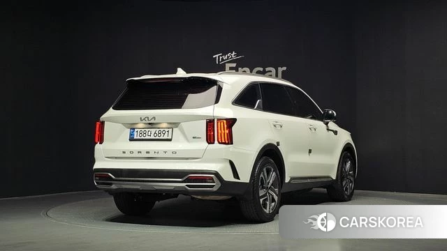 Kia Sorento 4th Generation id 4434193 из Кореи 12