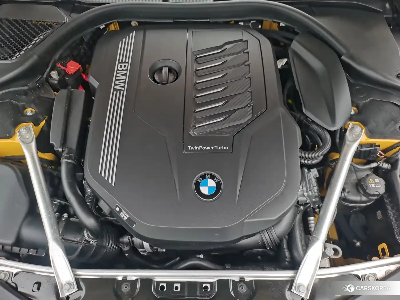 BMW 8 series id 4554104 из Китая 12