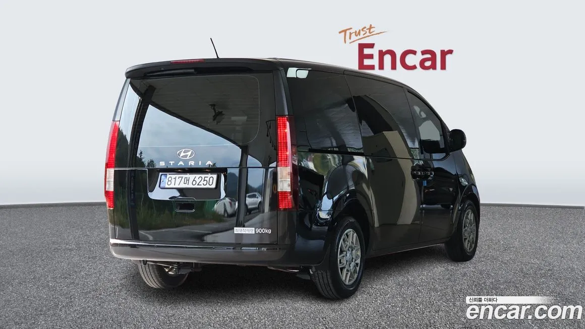 Hyundai Staria id 2075902 из Кореи 12