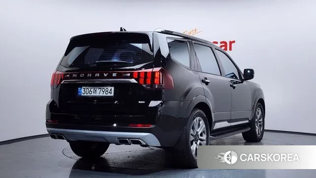 Kia Mohave Master id 3421377 из Кореи 12