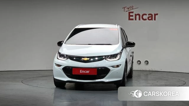 Chevrolet (GM Daewoo) Bolt EV id 3808226 из Кореи 12
