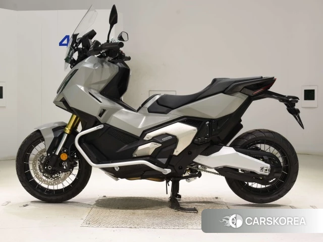 Проданный Honda X-ADV 750 2025 из Японии, фото 3