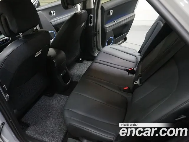 Hyundai Ionic 5 id 2576681 из Кореи 12