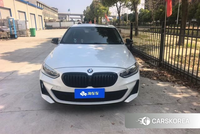 BMW 1 series id 4256839 из Китая 9