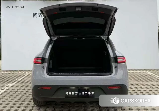 AITO Ask the world M5 id 4182630 из Китая 12