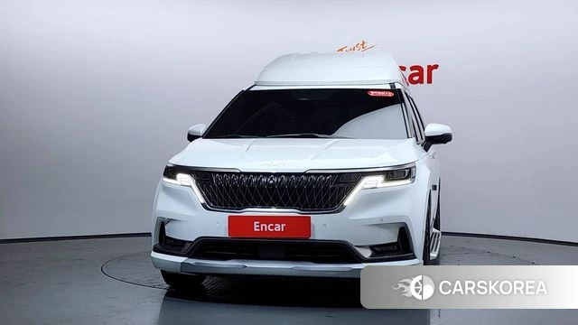 Kia Carnival 4th generation id 3799056 из Кореи 12