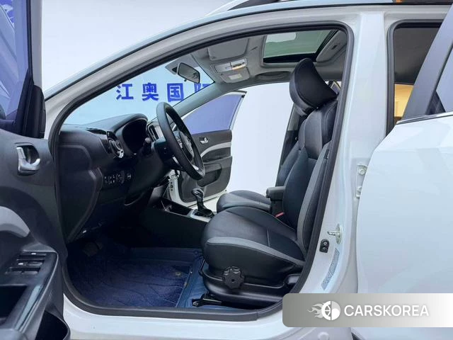Kia Yi Ran id 4359189 из Китая 12