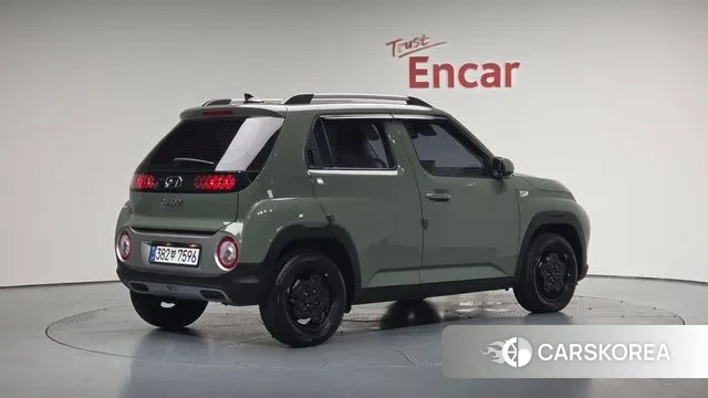 Hyundai Casper id 3015945 из Кореи 12