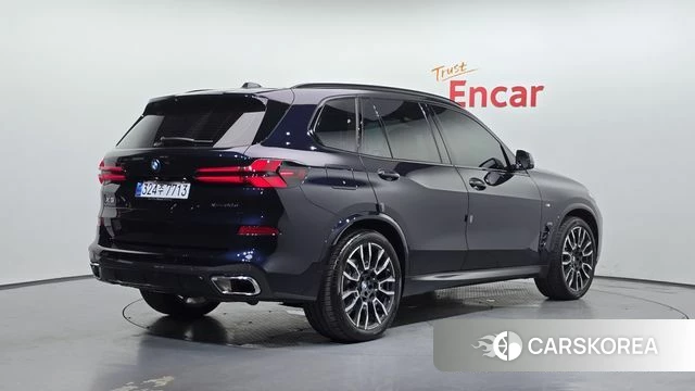 BMW X5 (G05) id 4441543 из Кореи 12