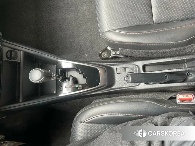 Toyota YARIS L Zhixuan id 4262236 из Китая 12