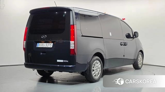Hyundai Staria id 4870965 из Кореи 12