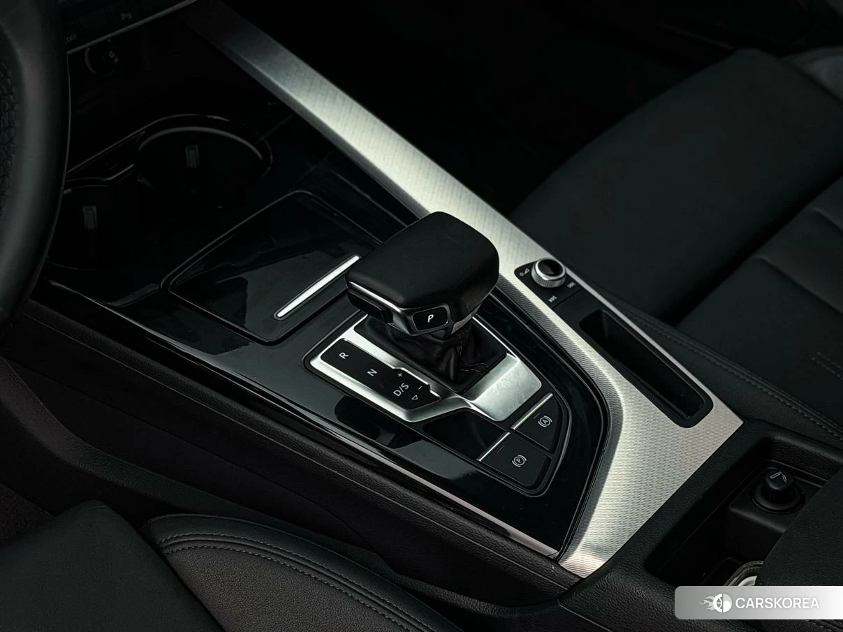Audi A5 id 4440828 из Китая 11